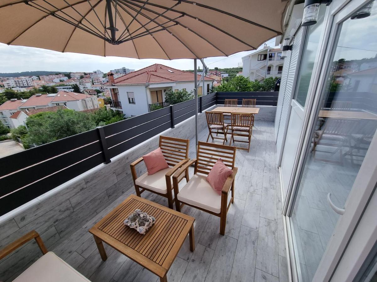 Appartement Svitogor *